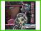 Kubek Porcelanowy Monster High