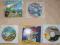 CD ROM Angry Birds I