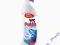 CLOVIN PRAKTIK PŁYN DO WC 750ml! PALETA 700 SZT