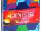 Geniusz - wersja podróżna