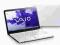 Sony Vaio SVE151C11M i3-2370 320GB 4GB HD7650 fVAT