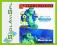 Monsters Inc. / Monsters University [Blu-ray] [Reg