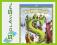 Shrek/Shrek 2/Shrek The Third/Shrek: Forever After