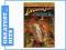 INDIANA JONES I POSZUKIWACZE ZAGINIONEJ ARKI WYDAN