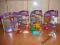 ZESTAW FIGUREK POLLY POCKET MATTEL