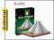 dvdmaxpl PUZZLE 3D PIRAMIDA MAYA C073H (PUZZLE)