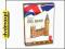 PUZZLE 3D ZEGAR BIG BEN DUŻY ZESTAW C087H (PUZZLE)