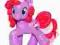 Kucyk My little pony Fizzypop seria 1 rarytas nowy