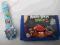 ZESTAW ZEGAREK PORTFEL ANGRY BIRDS SPACE PTAKI wyp