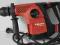 Hilti TE 30C sds plus podkuwanie TE 30-C 850 W