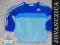 ADIDAS _ NIEBIESKA KLASYCZNA BLUZA _ 68 3-6m