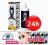 Eyeye All in One 360ml da Bioxy + Brevia Sosnowiec