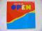 Steve Hillage - Open (Virgin GER) EX+