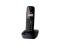 Telefon bezprzewodowy Panasonic KX-TG1611 czarny