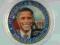 @ USA, HALF DOLLAR 2009 BARACK OBAMA 44 PREZYDENT@