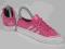 ADIDAS NIZZA wygodne trampki PASKI LPGO 36 1/2