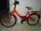 ROWEREK DZIECIĘCY KOŁA 20