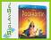 Pocahontas Magical Gifts BD Retail [Blu-ray] [Regi