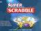 Scrabble Super (wersja angielska)
