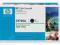 Oryginal HP C9720A 641A 4600 4610 4650 BLACK FV