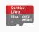 KARTA micro SDHC ultra   16 GB SANDISK ANDROID