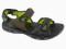 Sandały COLEMAN Men's Sandal Joban 3 z USA 26cm