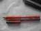 INGLOT SOFT PRECISION LIPLINER 54 TESTER