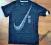 T-shirt Oryginalny Nike Original 7-8lat