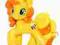 Kucyk My little pony Bumblesweet seria 1 rarytas