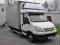 IVECO 50c14,klima,webasto,2006r,3.0D 10 paletowy