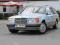 Mercedes W124 200TD rzadki model tylko 7300 szt.