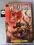Wolverine: Dangerous Games HC