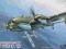 Messerschmitt Bf-110 C/D Fujimi