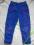 H&amp;M spodnie  roz 110