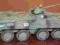 BTR 80A - gotowy