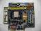Gigabyte GA-MA74GM-S2H s. AM2 AMD 740G HDMI DDR2