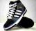 Buty adidas hard court Hi II r.40 2/3 originals