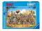 Asterix, Asteriks - puzzle 1000 el. Ravensburger