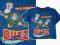 DISNEY TOY STORY KOSZULKA T-SHIRT BUZZ ASTRAL 104