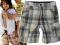 CHEROKEE LNIANE SPODENKI W KRATKĘ 140