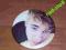 PRZYPINKA 5,6  *** JUSTIN BIEBER ***