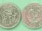 CYPR 10 CENTS 1985r