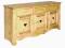 Komoda Styl Country