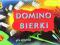Domino, Bierki
