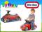 JEŹDZIK AUTKO SPORT COUPE LITTLE TIKES