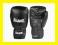 Rękawice bokserskie PVC ALLRIGHT + szczęka PREZENT