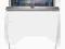 Zmywarka do zabudowy 60cm BOSCH SMV53L30EU