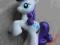 Kucyk My little pony Twilight Velvet rarytas