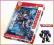 PUZZLE 260 TRANSOFRMES /13178/TREFL/ - WYS.24H