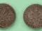 2 grosze 1927r 2 grosze 1927r